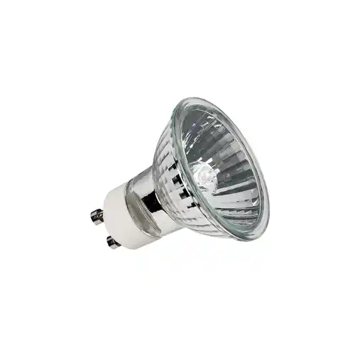 Weekendaanbieding Cilvani lampadina faretto alogena GU-10 35W luce bianco caldo dicroica lampada lampadina