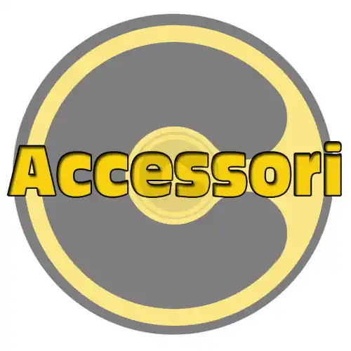 Premium Cisa 06425.01.0 serie di aste per serratura doppia mappa art 57120 57165