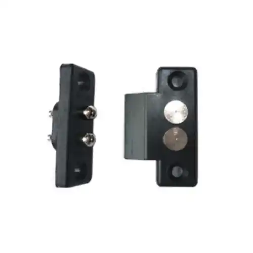 Cisa 06510.00 coppia contatti elettrici per serrature elettriche Speciale Aanbieding