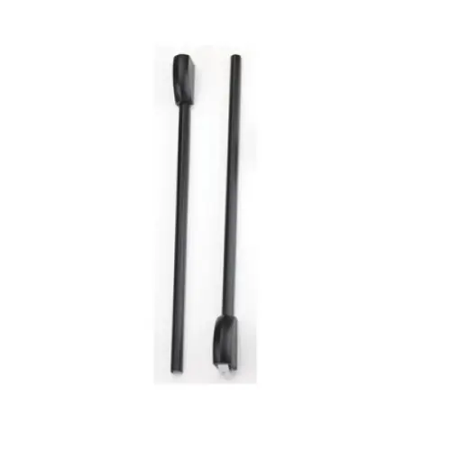 Cisa 07063.61.0 coppia di scrocchi alto basso per maniglione antipanico Must-Have