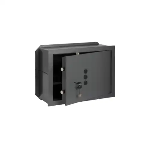 Nieuw Cisa 82210.51 cassaforte a muro cm49x36x25 con combinazione meccanica C Key 3