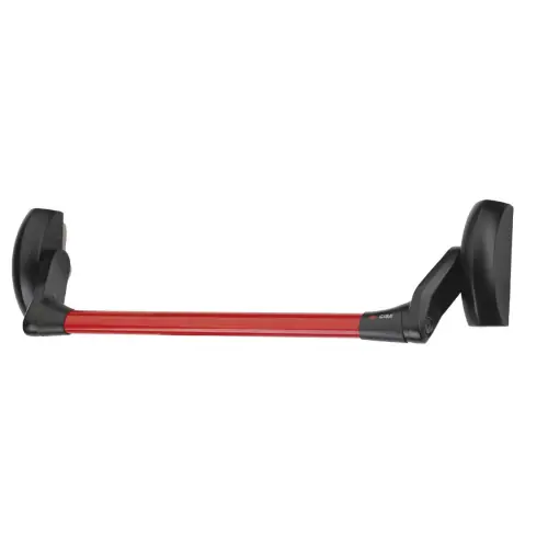 Nieuw Cisa Fast 59016.10.0 maniglione antipanico push chiusura alto basso