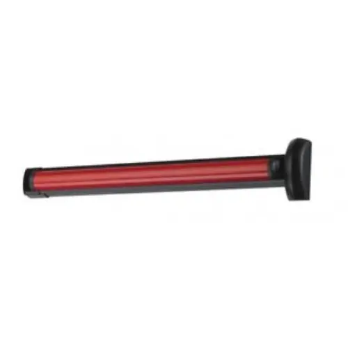 Koopje Cisa Fast touch 59816.10.0 maniglione antipanico chiusura alto basso