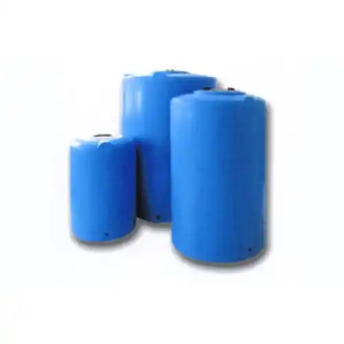 cisterna serbatoio raccolta acqua e alimentari lt 500 cm 85x112 h verticale Gereduceerde Prijs