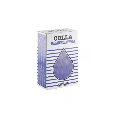 Collante per piastrelle in polvere 1kg per piastrelle ceramica gres Rassasie Goedkoop