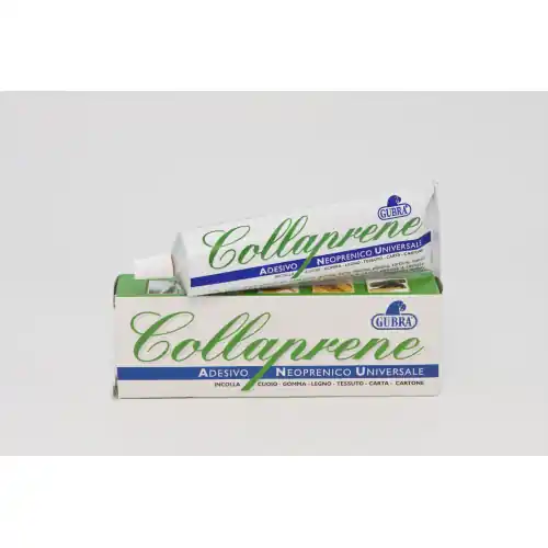 collaprene colla prene 150 ml collante plastica legno tessuto cuoio Beste Prijs