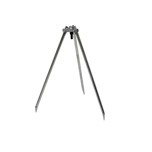 Hoge Kwaliteit Colonna per irrigatori in acciaio zincocromato attacco 1/2" femmina attacco conico per tubi da 12/18 mm per irrigazione giardino.