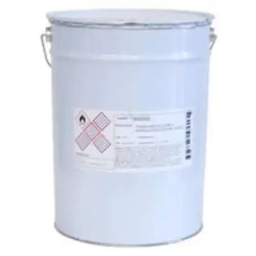 Favoriet Colorea fusto 25 kg di fondo antiruggine a rapida essicazione grigio professionale