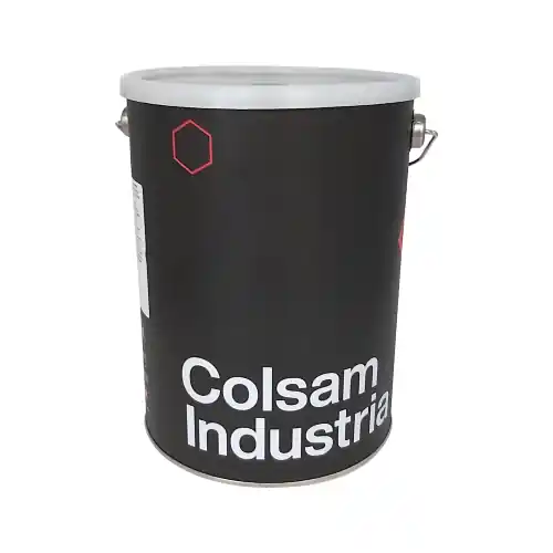 Veilige Betaling Colorificio sammarinese vernice spartitraffico colore giallo rifrangente kg 5 per segnaletica orizzontale