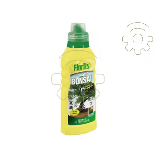 Gecertificeerd Concime liquido per bonsai 570 gr concime liquido specifico per bonsai
