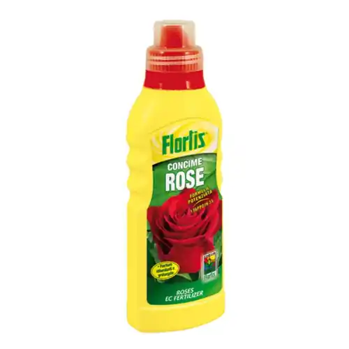 Concime liquido per rose 570 gr concime liquido specifico per rose roseti Direct Beschikbaar