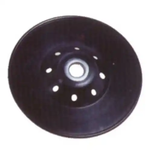 Nieuw Concord disco platorello di ricambio Ø 180 mm per lucidatrice mod LU1200