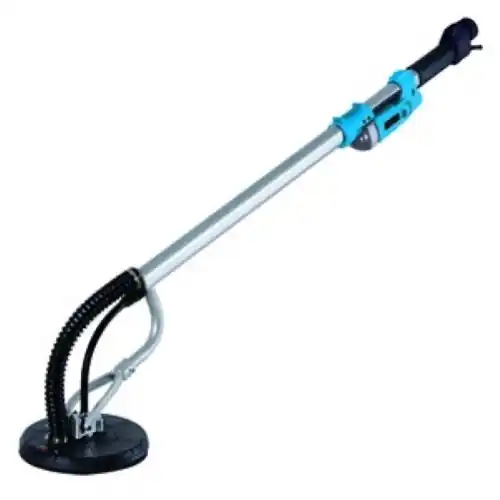 Shop Nu Concord DMJ-700A levigatrice a braccio collo lungo per pareti 710W