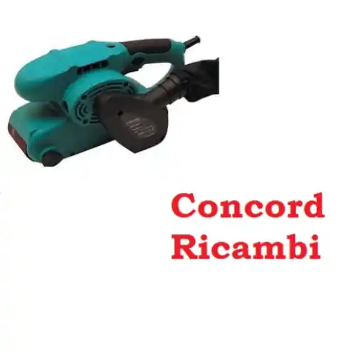 Lage Prijs Concord interruttore di ricambio per levigatrice mod LVN900 ricambi