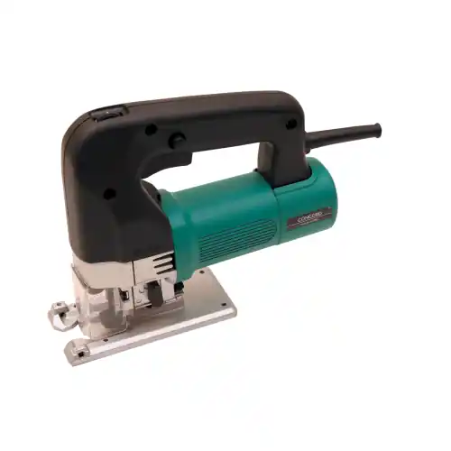 Concord SA500 sega seghetto alternativo 500W con guida lama laser Bestseller