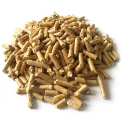 Aanbieding Confezione pellet gold da 15 Kg combustibile ecologico 100% segatura stufa