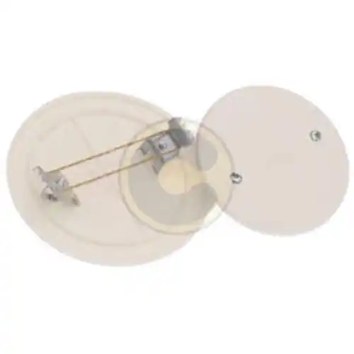 Actieprijs coperchio per cassetta ad incasso Ø 85 mm ricambio per cassette passaggio cavi