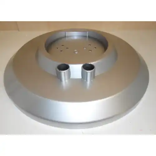 Actieprijs Copertura per base di ricambio per ventilatore nebulizzatore a piantana Rugiada ricambio ricambi accessori