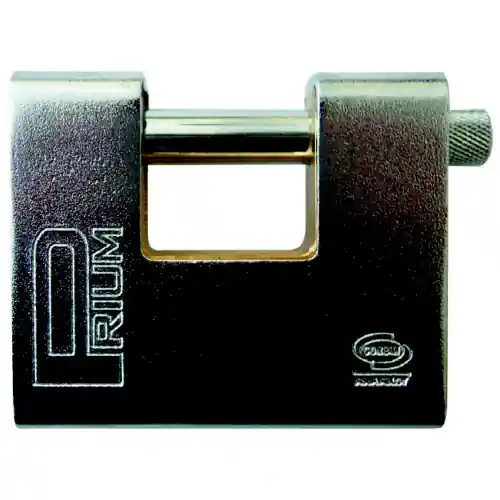 Direct Beschikbaar Corbin lucchetto corazzato di sicurezza 80 mm arco in acciaio cromato