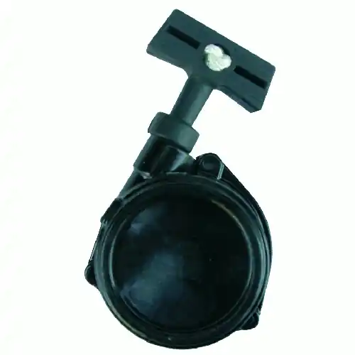 Veilige Betaling corda per avvio autoavvolgente per motopompa cm 46 art. 603690