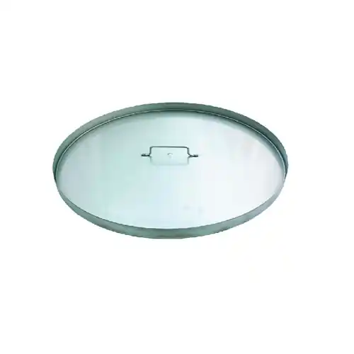 Speciale Aanbieding Cordivari galleggiante ad olio per botte 150 litri fusto vino Ø 490 mm