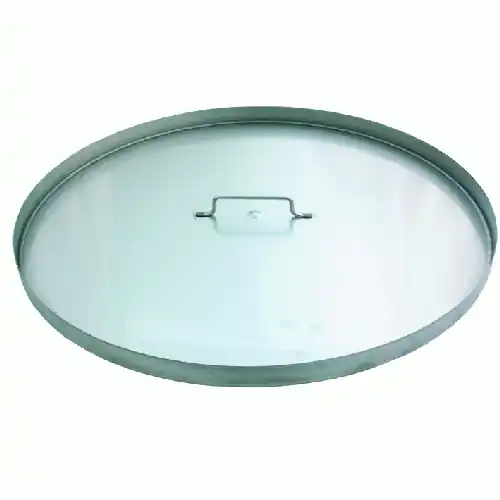 Bestel Nu Cordivari Galleggiante ad olio per botte da 700/1000 lt Ø 910 in acciaio inox fusti botti vino olio