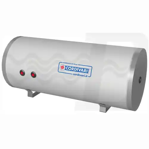 Cordivari Interka ZSB bollitore con scambiatore intercapedine 150 lt Meest Verkocht