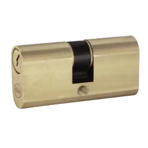 Corni cilindro ovale con 3 chiavi da 54 mm (22+22) per serrature serratura Speciale Aanbieding