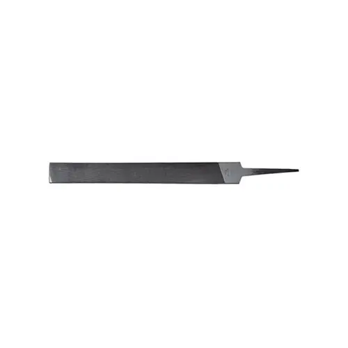 Corradi lima piatta parallela modello Roma 16x2,5mm taglio 1/2 dolce Gereduceerde Prijs