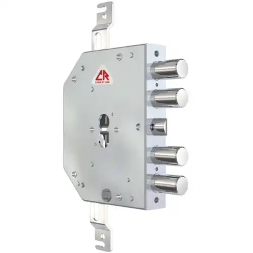 CR serratura di sicurezza 2160/28 PEN profilo europeo per porte blindate Shop Nu